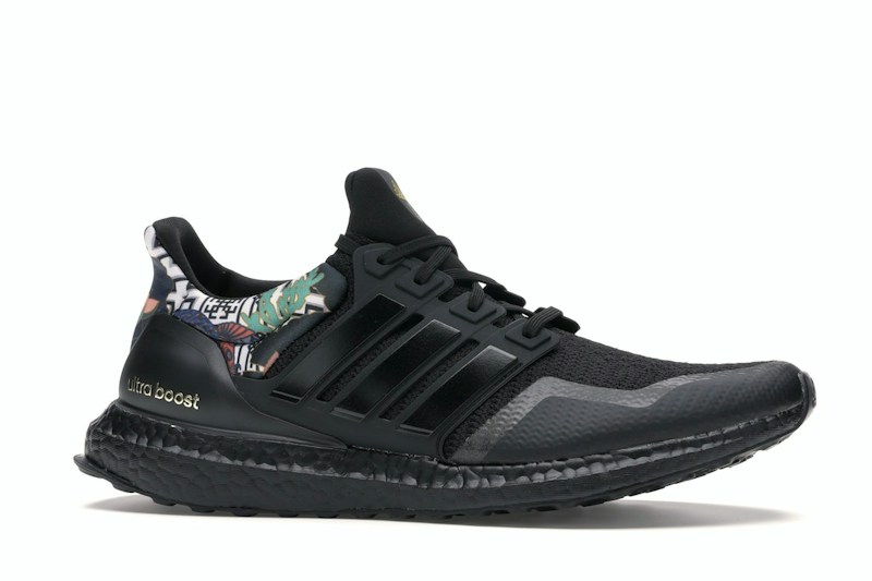 Adidas Ultra Boost DNA Chinese New Year (2020)
