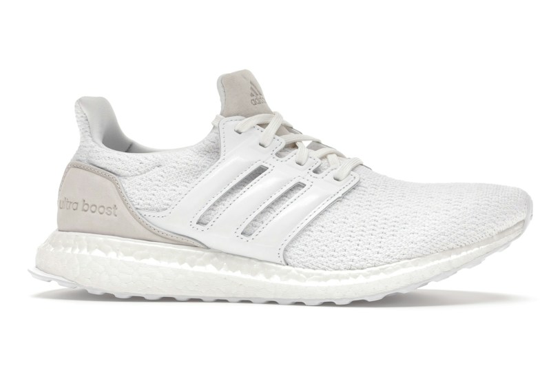 Adidas Ultra Boost DNA Cloud White