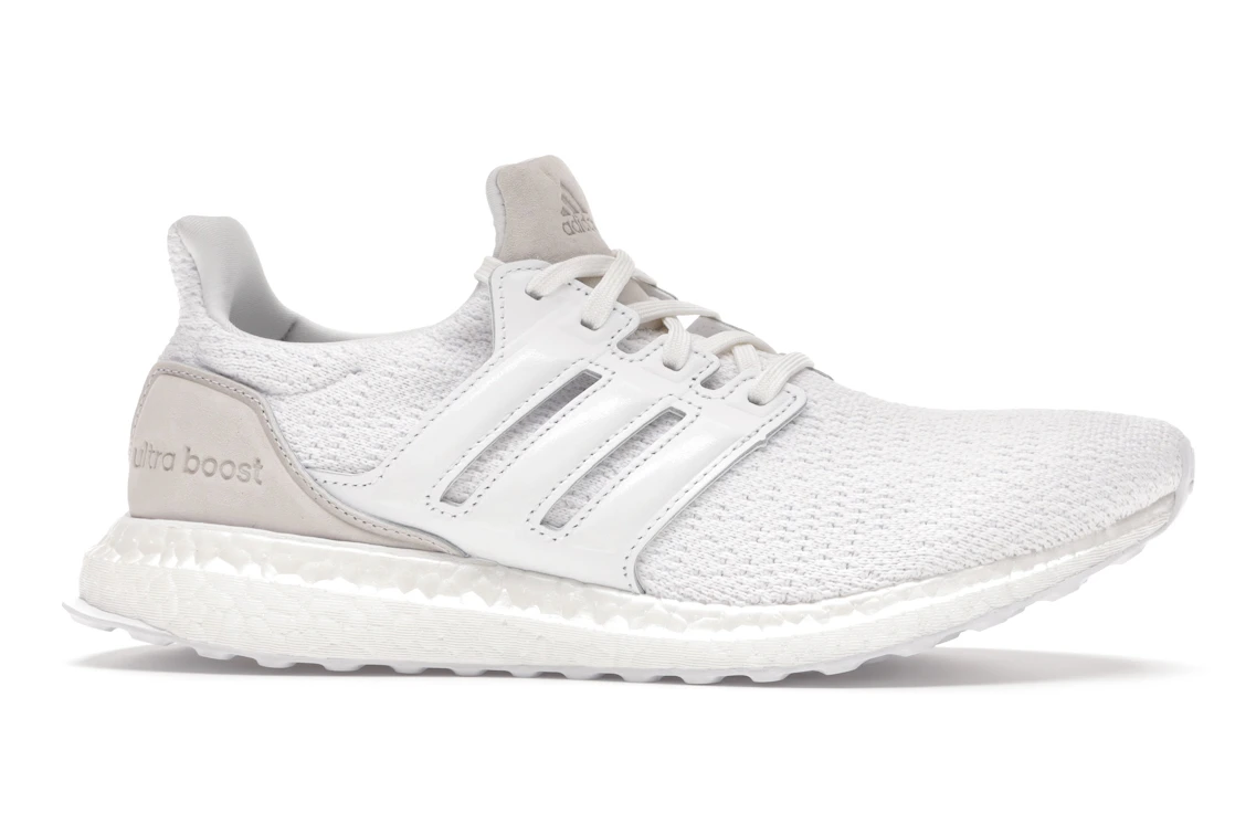 Adidas Ultra Boost DNA Cloud White