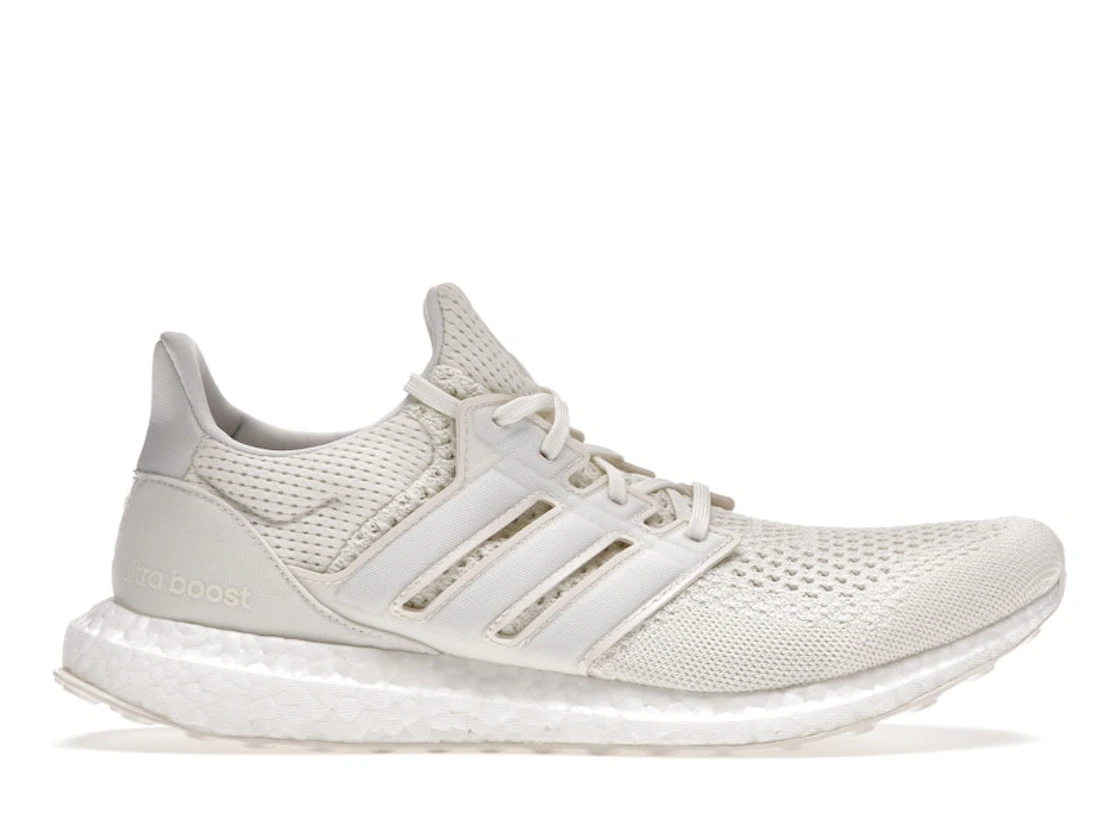 Adidas James Bond 007 x Ultra Boost DNA White