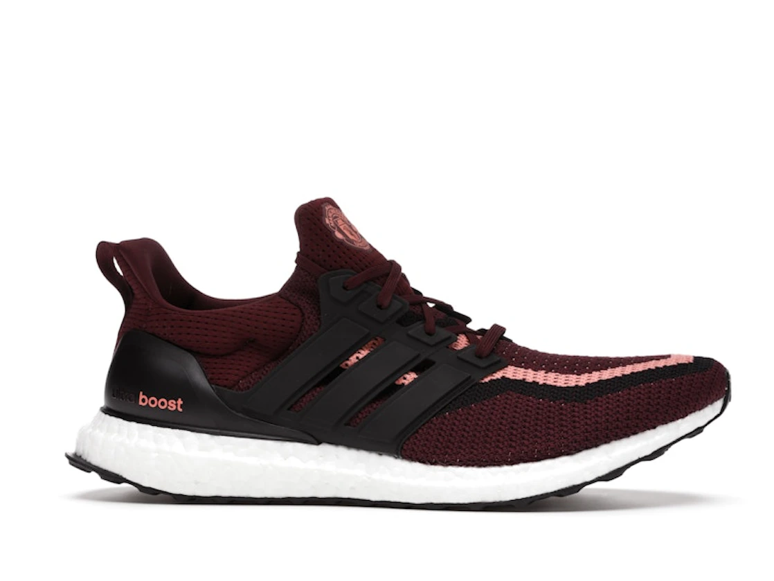 Adidas Ultra Boost DNA Manchester United