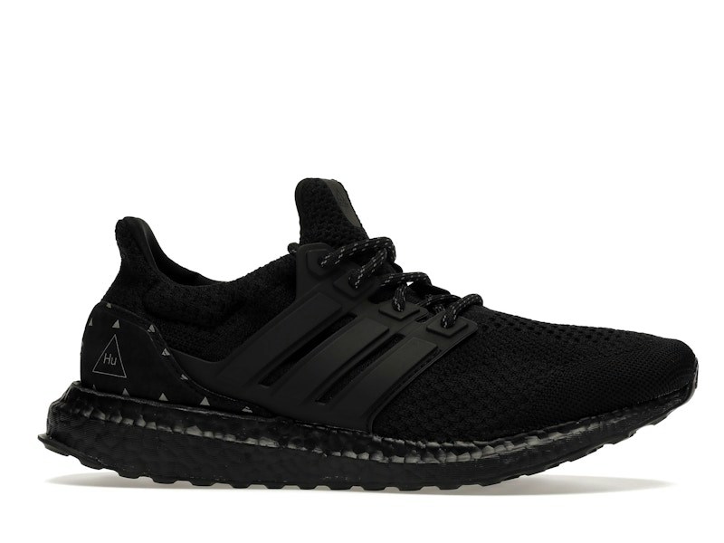 Adidas x Pharrell Williams Ultraboost DNA ''Black Ambition''