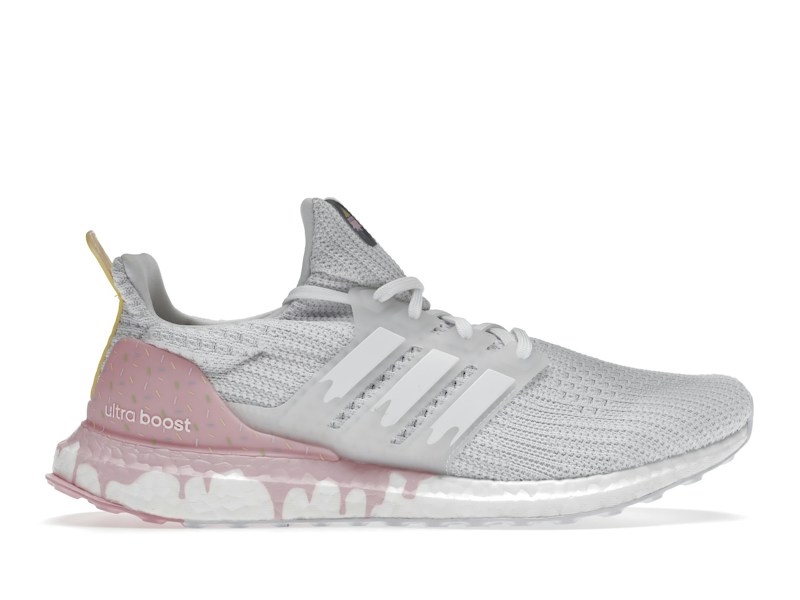 Adidas UltraBoost DNA 'Ice Cream Pack - White Light Pink'