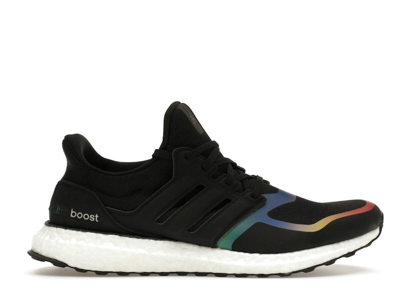 Adidas Ultra Boost DNA Rainbow Iridescent