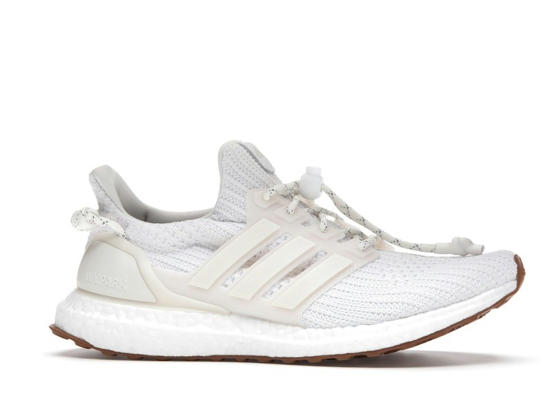 Adidas Originals x Ivy Park Ultra Boost OG 'Icy Pack'