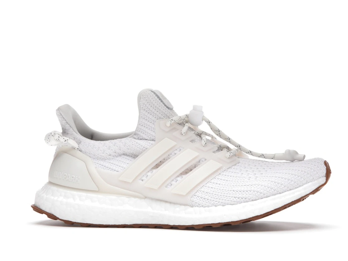 Adidas Originals x Ivy Park Ultra Boost OG 'Icy Pack'