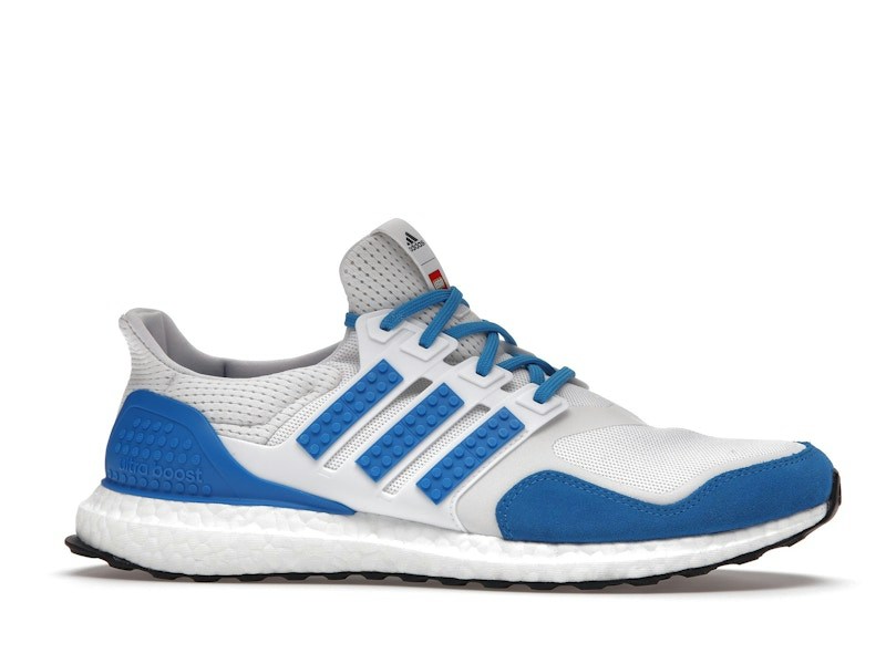 Adidas x Lego Colors Ultraboost DNA