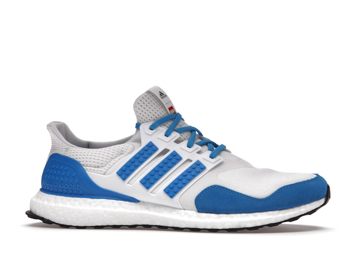 Adidas x Lego Colors Ultraboost DNA