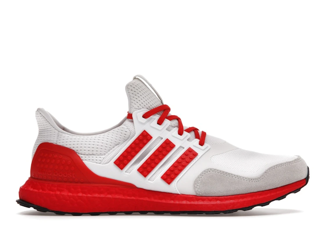 Adidas x Lego Colors Ultraboost DNA