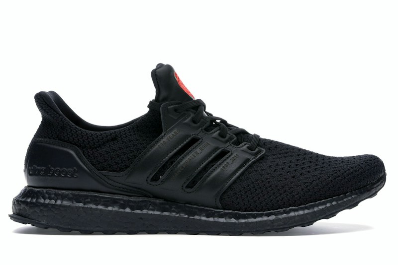 Adidas Ultra Boost Manchester United