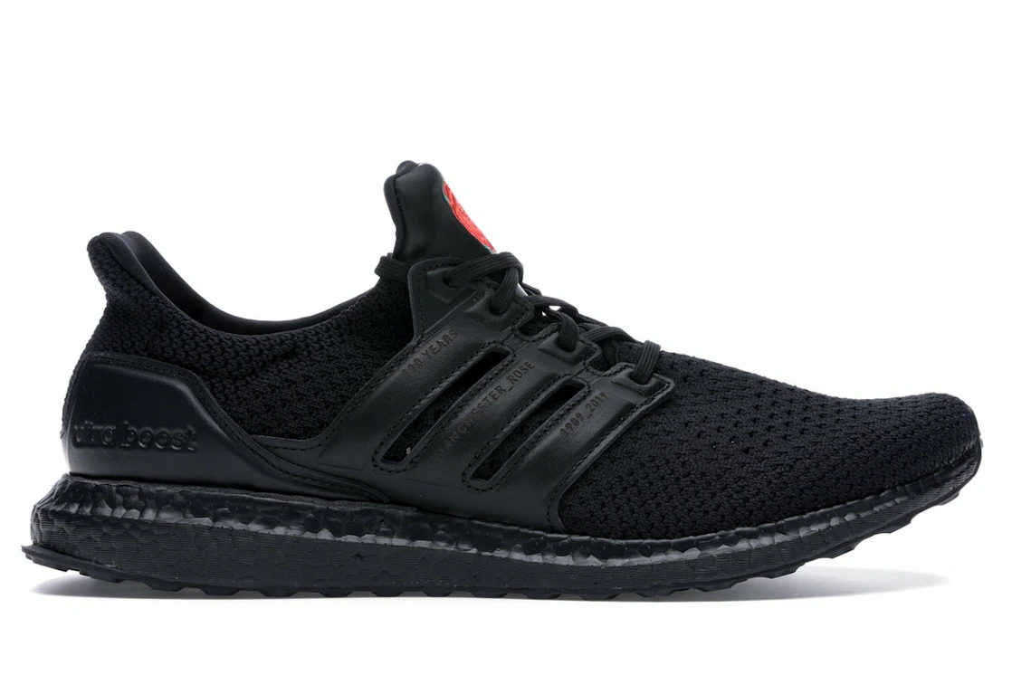 Adidas Ultra Boost Manchester United