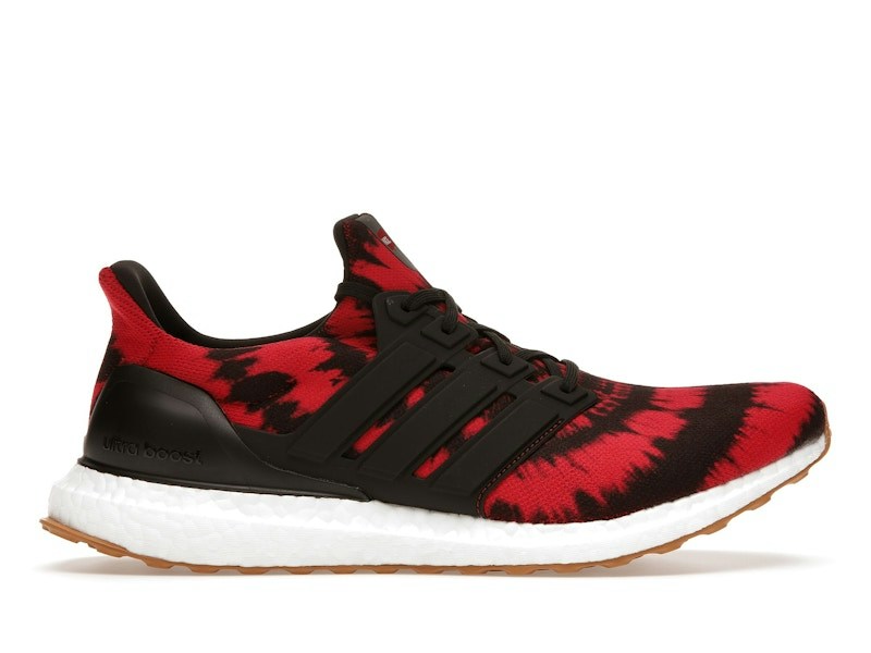 Adidas Ultra Boost Nice Kicks No Vacancy