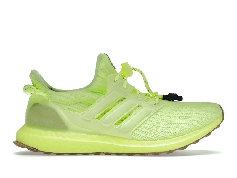 Adidas Beyonce Ivy Park x Ultra Boost Green