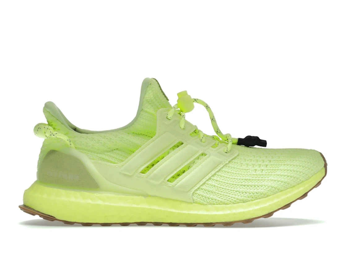 Adidas Beyonce Ivy Park x Ultra Boost Green