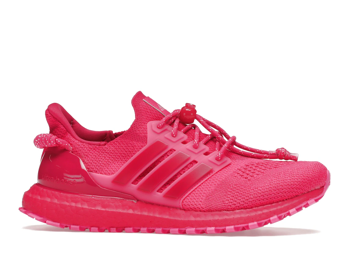 Adidas Ivy Park x Ultra Boost OG "Ivy Heart"