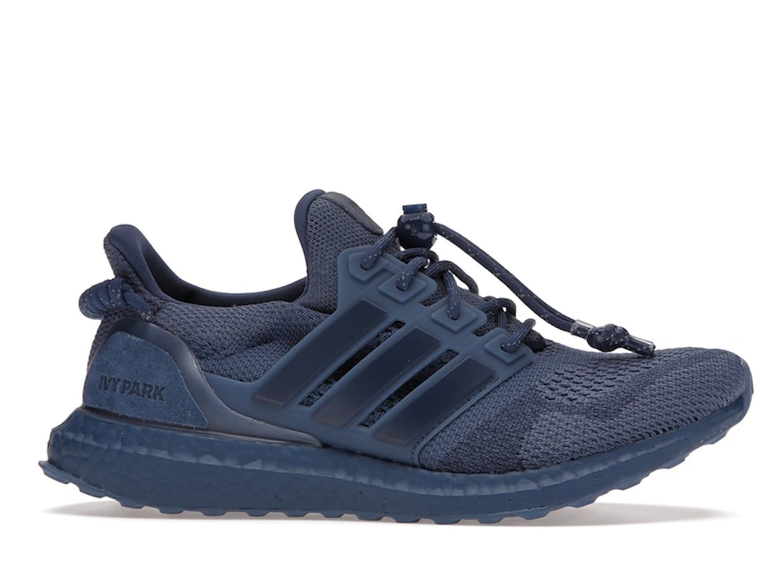 Adidas x Ivy Park Ultraboost OG 'Rodeo'