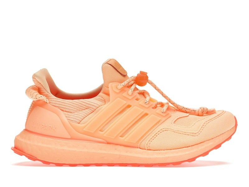 Adidas x Ivy Park Ultraboost OG 'Rodeo'
