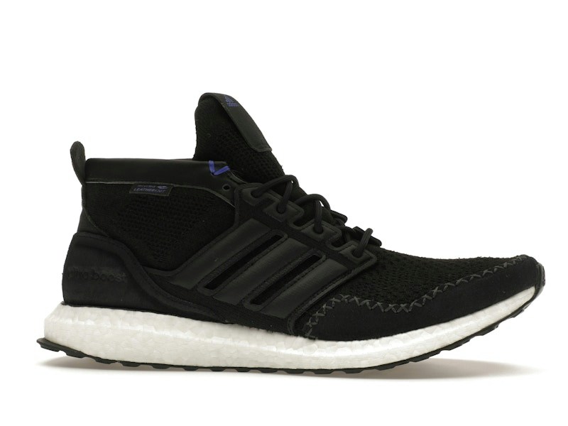 Adidas Ultra Boost Rlea Lab Core Black