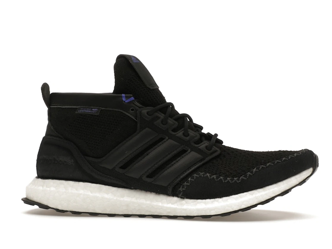 Adidas Ultra Boost Rlea Lab Core Black