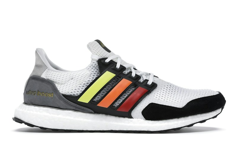 Adidas Ultra Boost S&L Pride (2020)