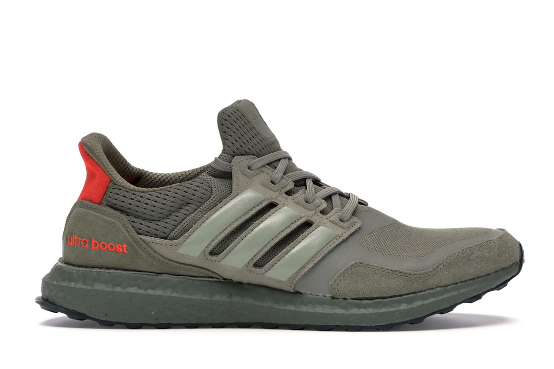 Adidas UltraBoost S&L M