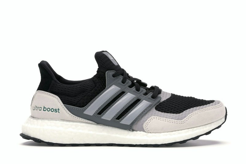 Adidas Ultra Boost S&L Black Grey