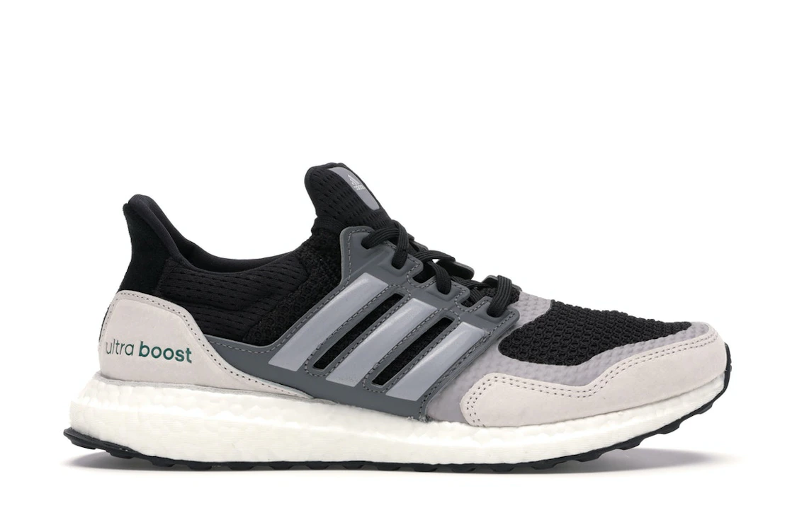 Adidas Ultra Boost S&L Black Grey