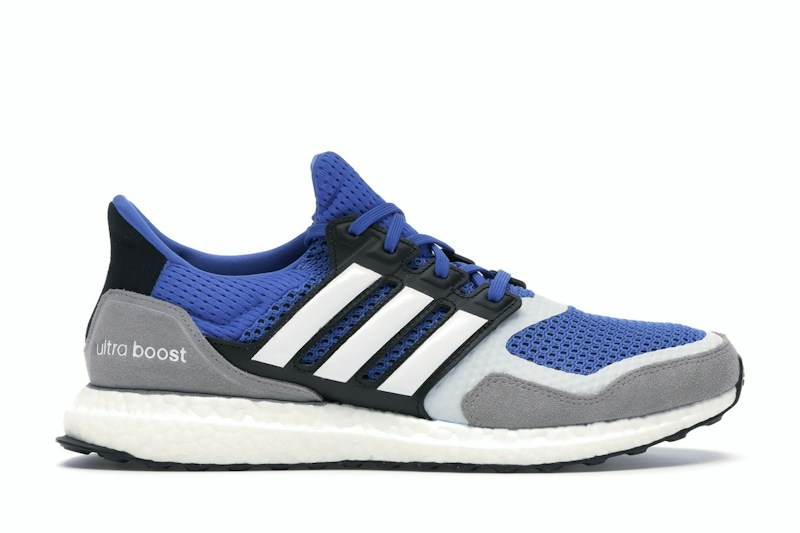 Adidas Ultra Boost S&L Blue Grey