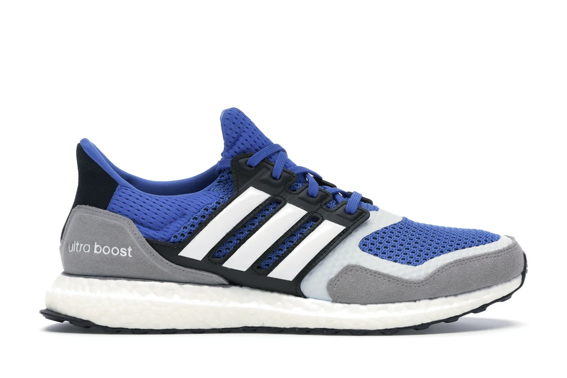Adidas Ultra Boost S&L Blue Grey
