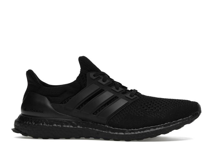 Adidas Ultra Boost 1.0 Triple Black