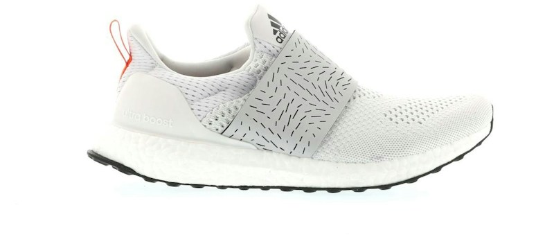 Adidas Ult Wood White W