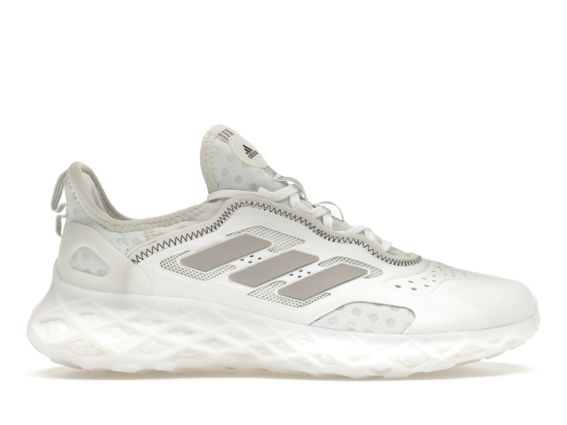 Adidas Web Boost White Grey