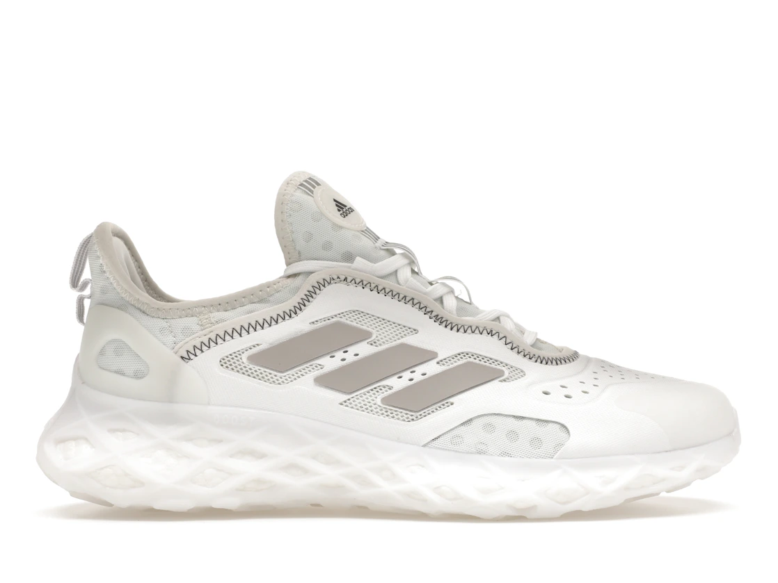 Adidas Web Boost White Grey