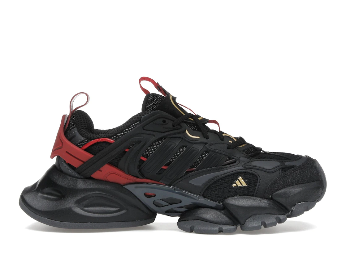 Adidas XLG Runner Deluxe