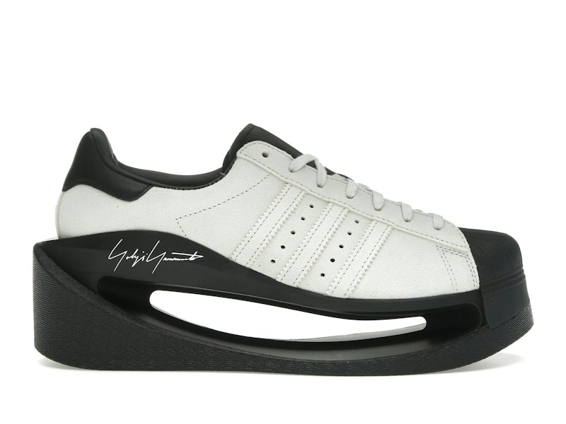 Adidas Y-3 Gendo Superstar