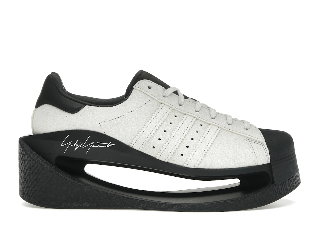 Adidas Y-3 Gendo Superstar