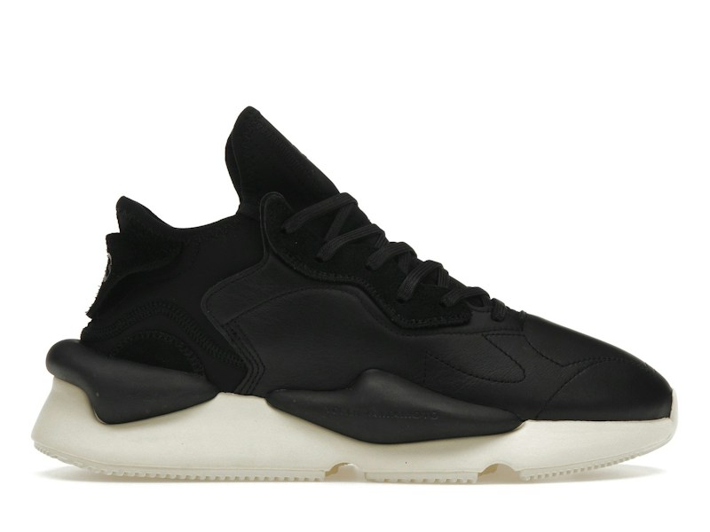 Adidas Y-3 Kaiwa Black Off White