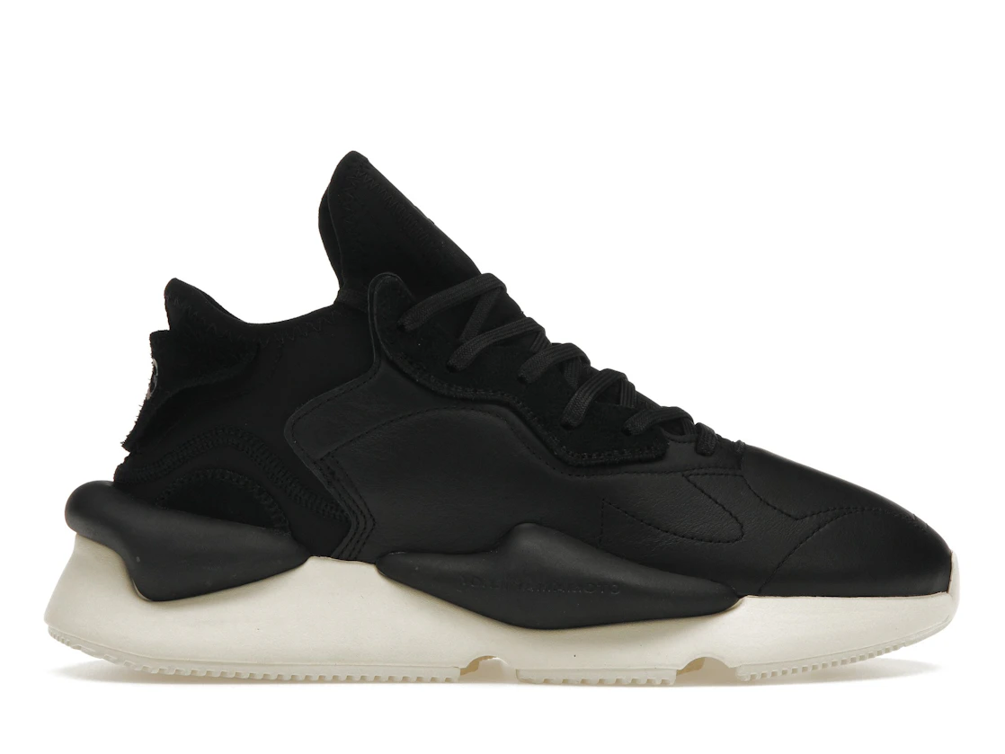 Adidas Y-3 Kaiwa Black Off White