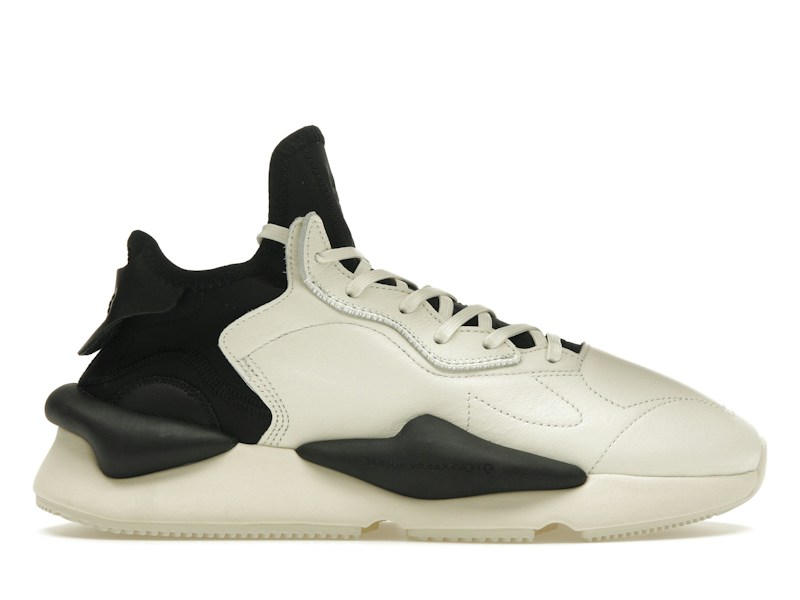 Adidas Y-3 Kaiwa Off White Black