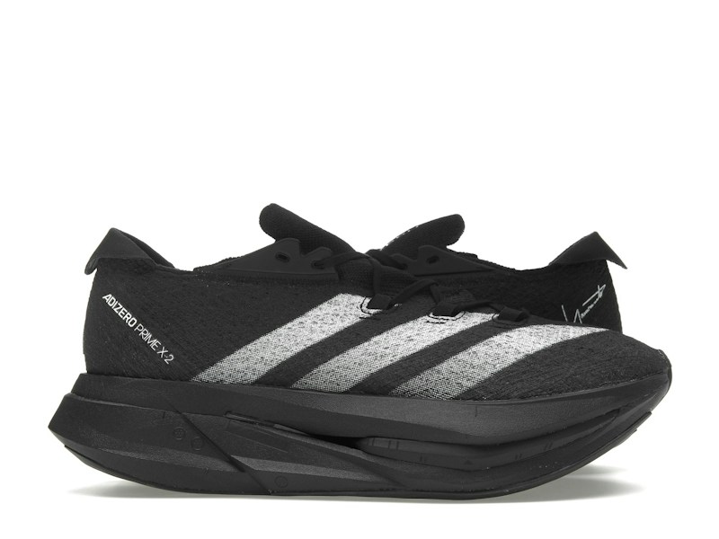 Adidas Y-3 Prime x 2 Strung