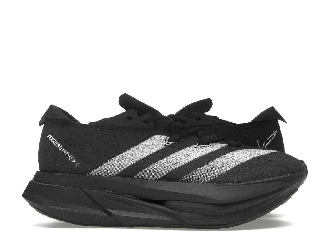 Adidas Y-3 Prime x 2 Strung