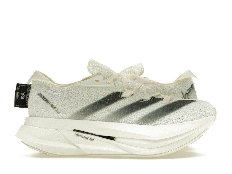Adidas Y-3 Prime x 2 Strung