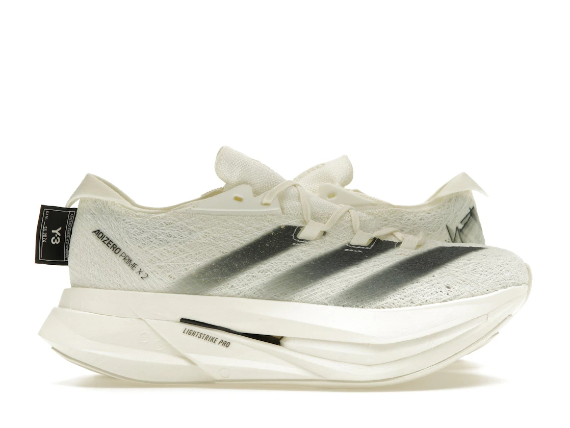 Adidas Y-3 Prime x 2 Strung
