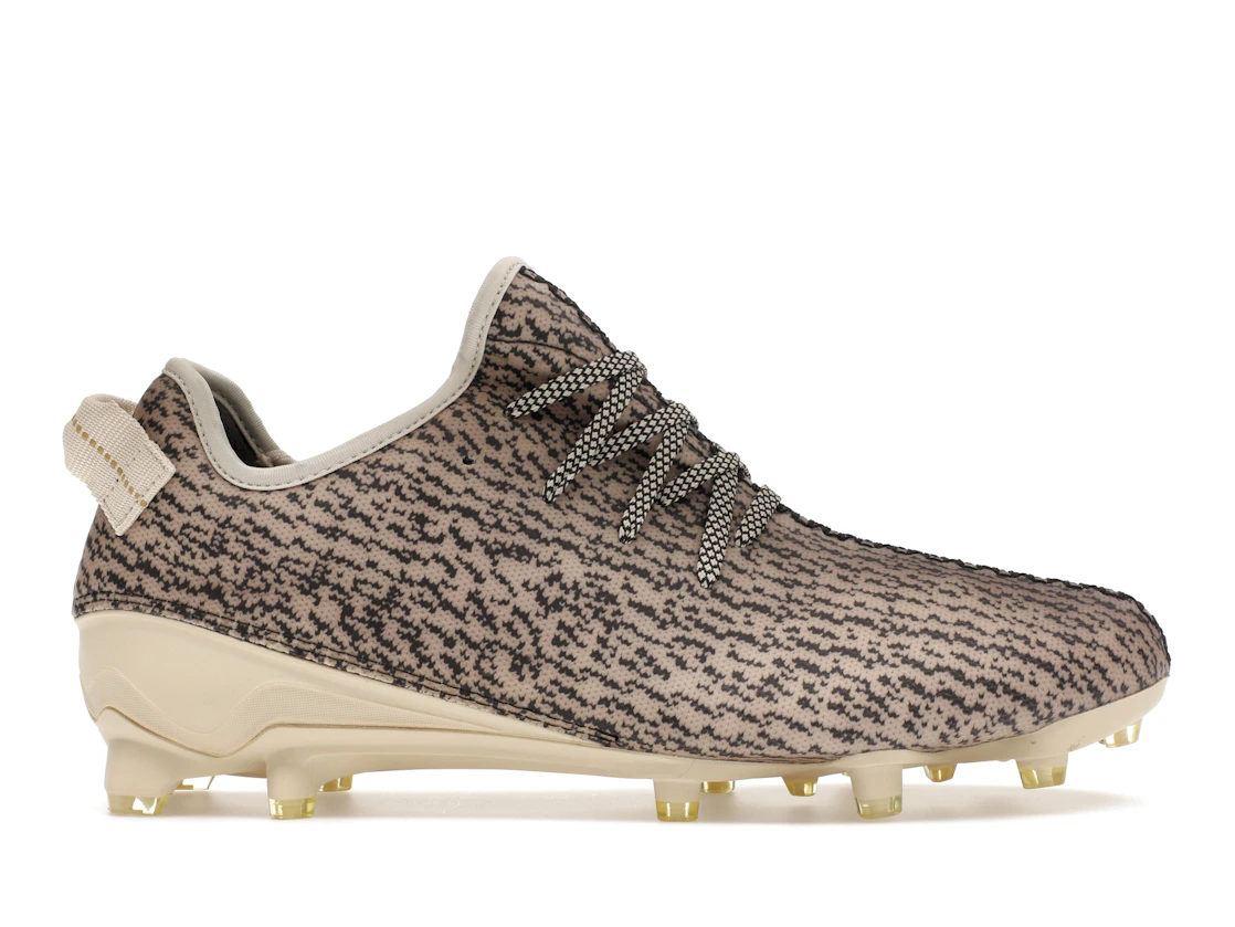 Adidas Originals Yeezy Boost 350 Cleat Turtledove