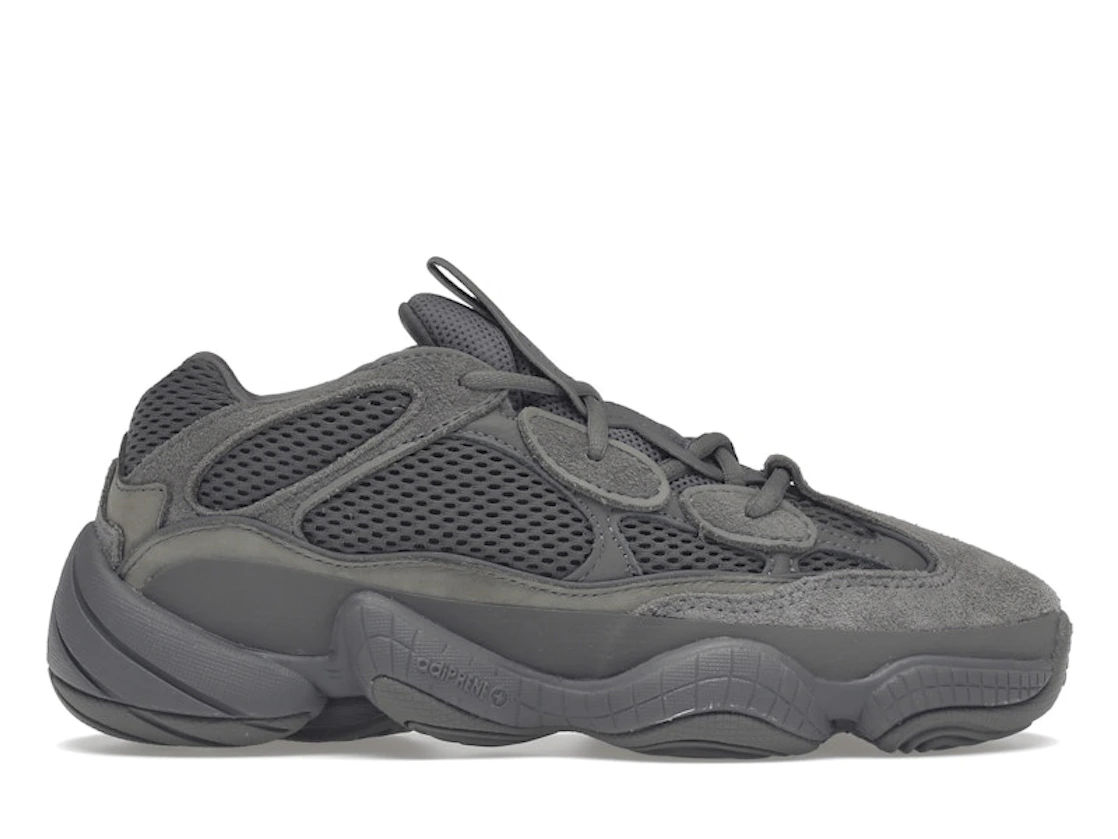 Adidas Yeezy 500 Granite