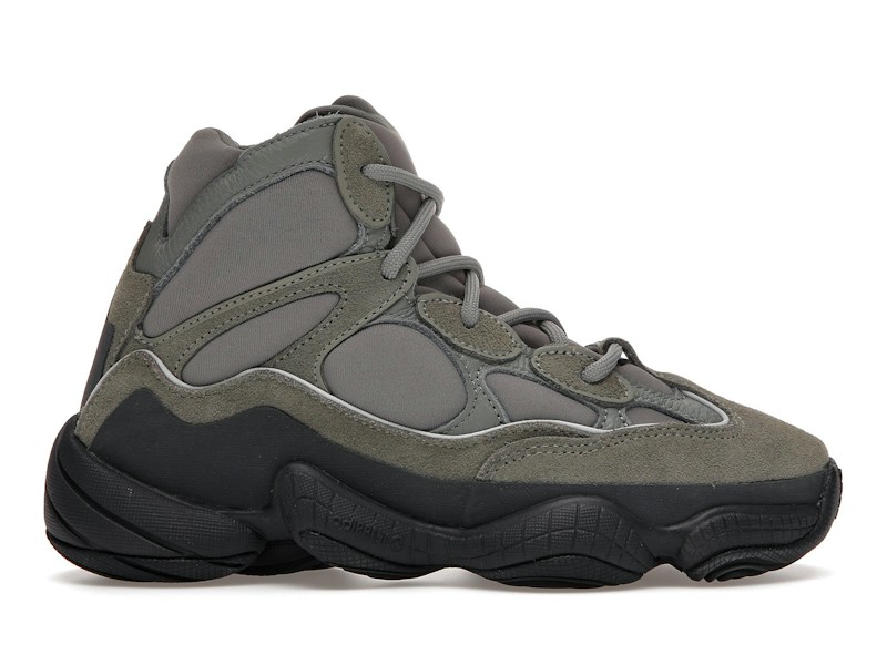 Adidas Yeezy 500 High Mist Slate