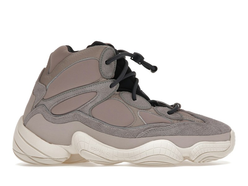 Adidas Yeezy 500 High Mist Stone