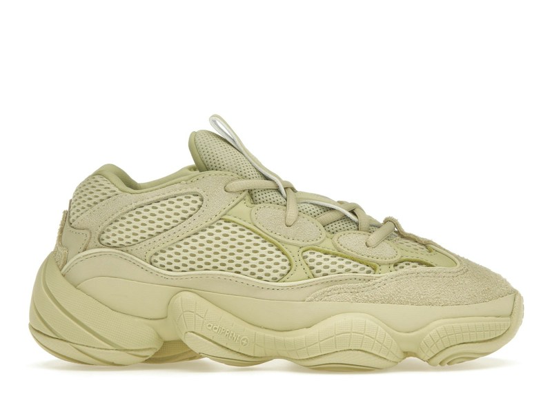 Adidas Yeezy 500