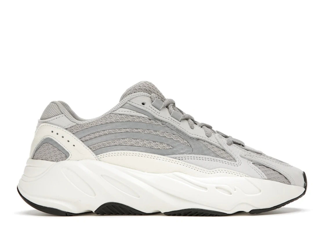 Adidas Yeezy Boost 700 V2 Static (2018/2022)