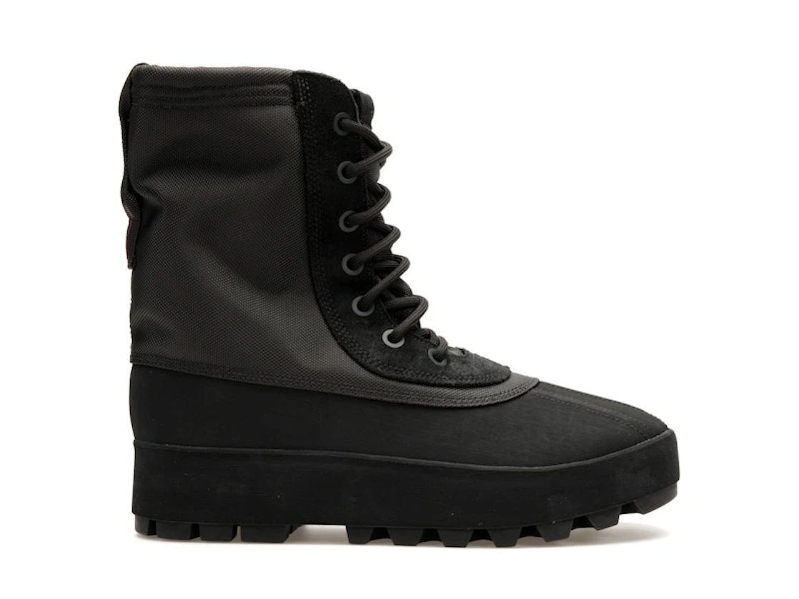 Adidas Yeezy 950 Pirate Black (2023)